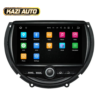 Mini Cooper 2014+ Android Screen for Original Car with Screen
