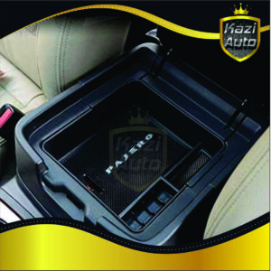 Mitsubishi Pajero 2008 to 2024 Storage Box Organizer Box