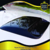 Mitsubishi Pajero 2008 to 2024 Hood Sports