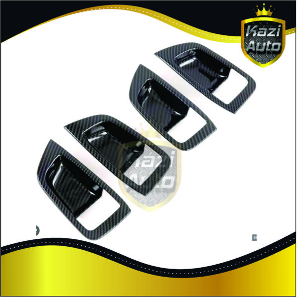 Mitsubishi Pajero 2008 to 2024 Door Case