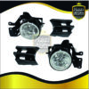 Mitsubishi Pajero 2008 to 2024 Fog Lamp