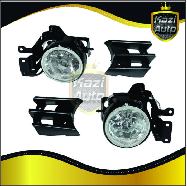 Mitsubishi Pajero 2008 to 2024 Fog Lamp