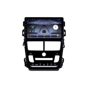 Toyota Yaris 2018 – 2020 Automatic AC Android Monitor