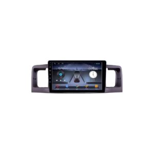 Toyota Corolla 2003 – 2006 (9-inch) Android Multimedia System