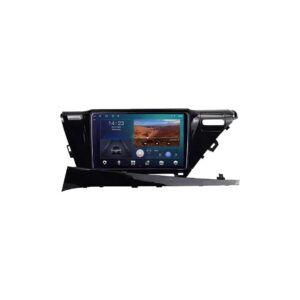 Toyota Camry 2018 – 2019 (10.1-inch) Android Multimedia System