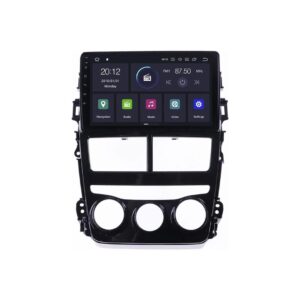 2018 – 2020 Toyota Yaris 9-inch Display Android Head Unit