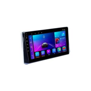 Toyota Corolla 2019 (9-inch) Android Multimedia System