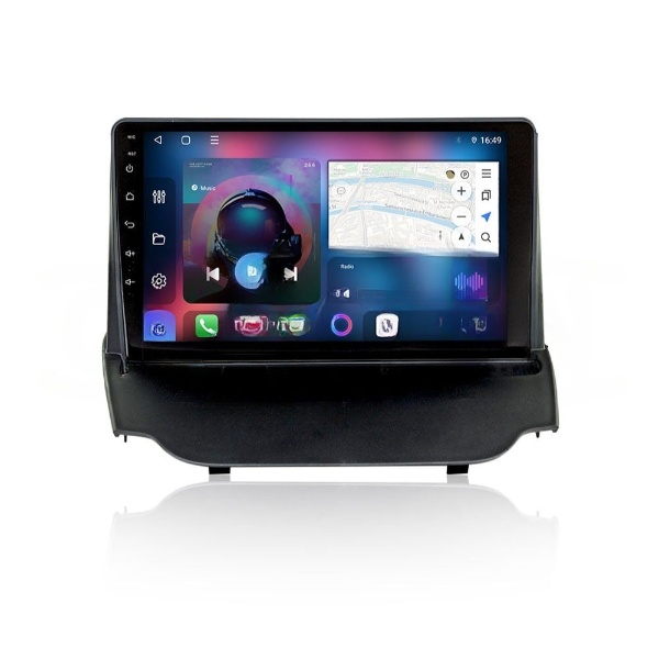 Ford EcoSport 2009 – 2015 Android Multimedia System 9"Inch Screen