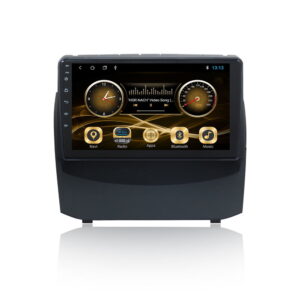 Ford Fiesta 2009 – 2015 Android Multimedia System 9"Inch Screen