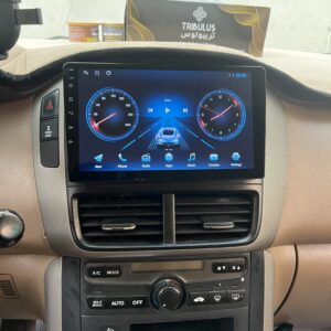 Honda Pilot Android System 10-Inch Display Screen