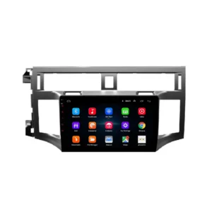 2006 – 2011 Toyota Avalon 9-inch Android Multimedia System