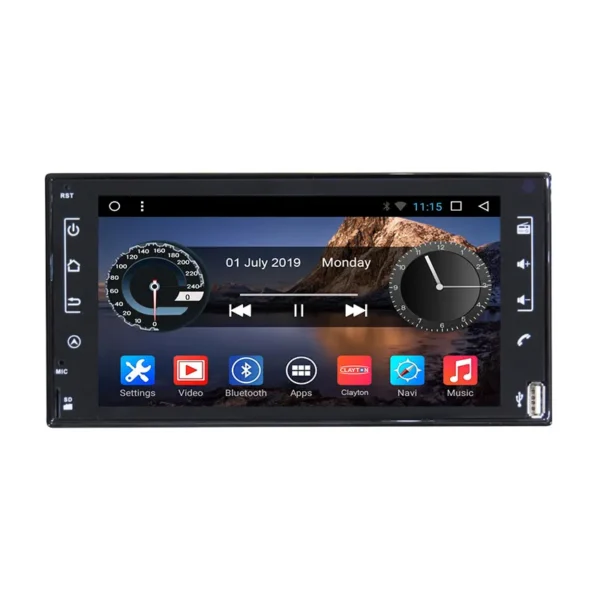Nissan Universal Android 9"Inch Monitor