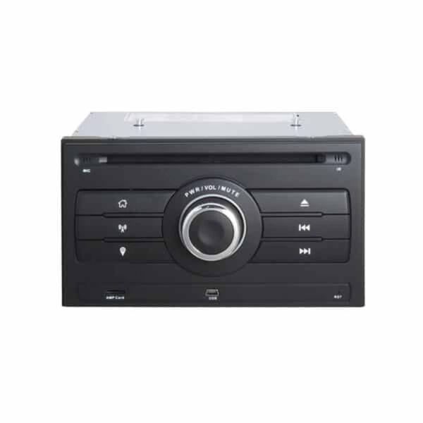 Nissan Safari VTC Android 9"Inch Monitor