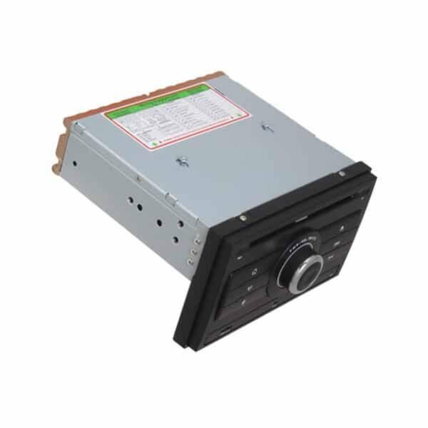 Nissan Safari VTC Android 9"Inch Monitor