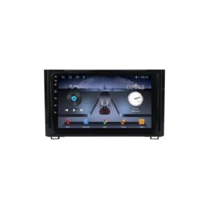 2014 – 2020 Toyota Tundra Android Multimedia System 9-inch Display