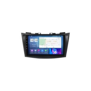 2010 – 2015 Suzuki Swift 9-inch Android Multimedia System