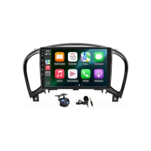 Android Screen system for Nissan Juke