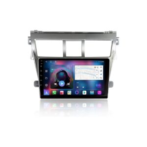 Toyota Yaris 2009 – 2011 Android Multimedia Screen