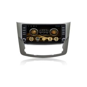 2012 Toyota Avalon (9-inch) Android Multimedia System