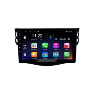 Toyota Rav4 2008 – 2012 Android Monitor