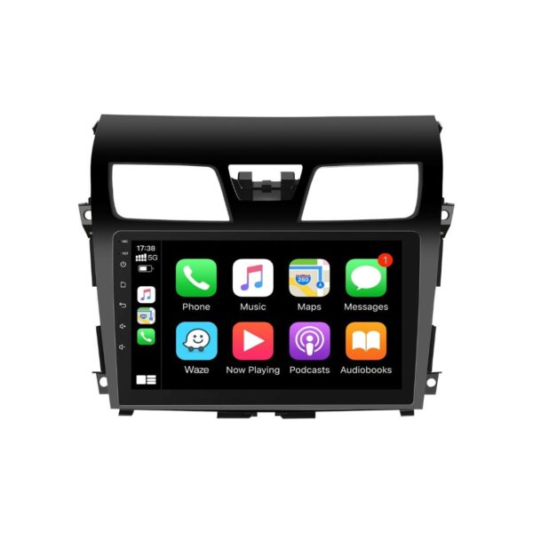 Nissan Altima 2013 – 2016 (10-inch) Android Multimedia System