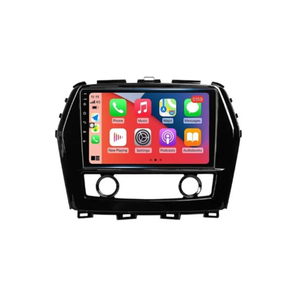 Nissan Maxima 2015 – 2018 Android Multimedia System
