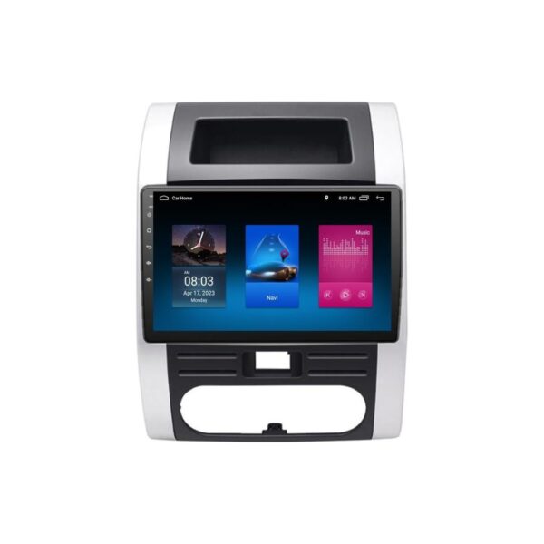 Nissan X-Trail 2008 – 2013 Android 9"Inch Screen Multimedia System