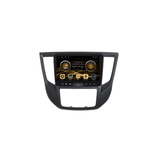 Mitsubishi Lancer 2018 Android Monitor 9"Inch Multimedia System