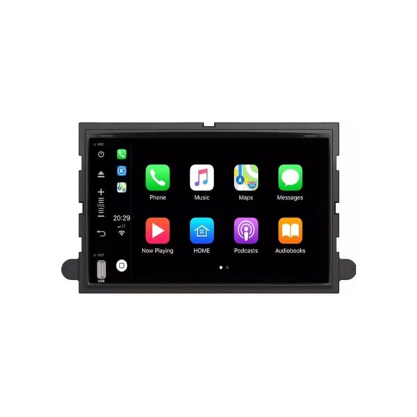 Ford Explorer 2008 – 2012 Android Multimedia System 9"Inch Screen