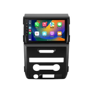 Ford F150 2009-2012 Android Multimedia 9"Inch Monitor System