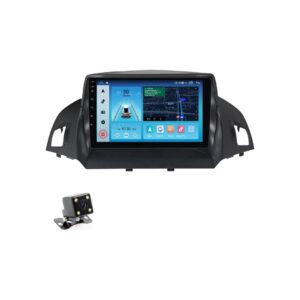 Ford Escape Android Multimedia System 9"Inch Screen