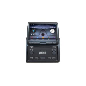 Toyota Pick-up Android Full Touch with DVD Player
