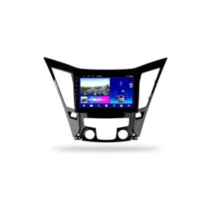 Android Monitor for Hyundai Sonata 2012-14