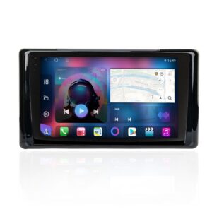 Toyota Raize (10.1-inch) Android Multimedia System