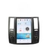 Infiniti FX35 FX45 2004-08 Android Stereo Tesla Style 11.8 inch