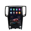 8+128 Infiniti G25/G35/G37 2007-13 Android Stereo Tesla Style 12.1 inch