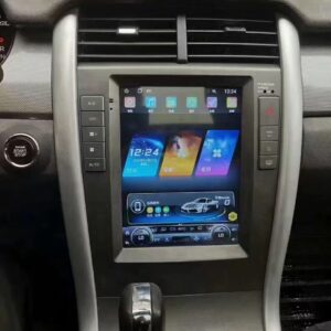 Android Auto for Ford Edge 2011-2015 | Tesla