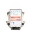 8+128 Chevrolet Tahoe / Suburban / GMC Yukon (2015–2020) 14.4″ IPS QHD 2K Navigation & Infotainment System