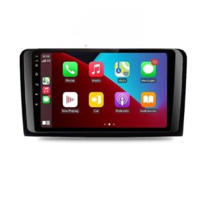 Android Monitor for Mercedes Benz W164 X164 ML350 2005-2012 | 9inch