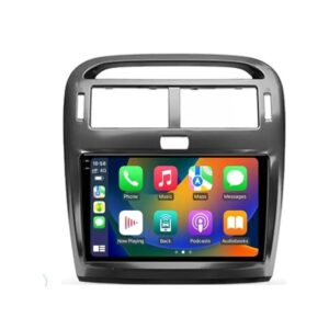 Android Monitor for Lexus LS430 2001-06 | AC Top