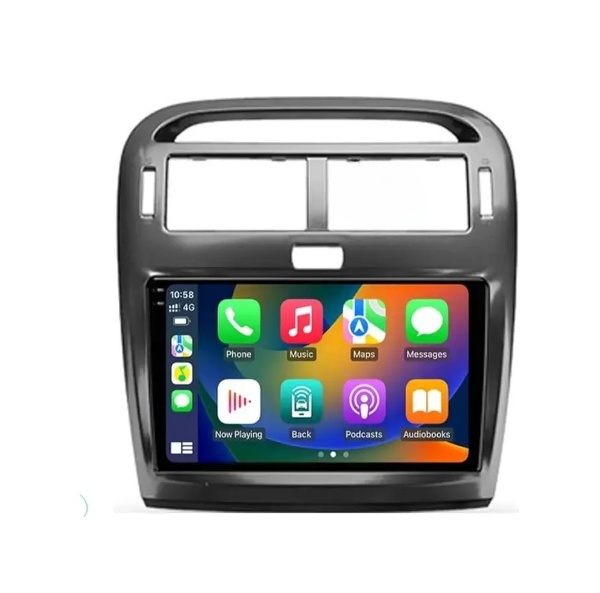Android Monitor for Lexus LS430 2001-06 | AC Top