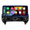 Android 14 Mercedes Benz M Class ML350 GL500 2012-15 Android Stereo 12.3 inch