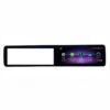 8+128GB Car stereo screen for Mercedes benz S class (W222) 2014-17 android monitor