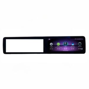8+128GB Car stereo screen for Mercedes benz S class (W222) 2014-17 android monitor