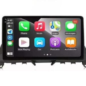 Mercedes Benz C Class W204 2007-14 Android apple carplay for car
