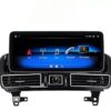 Mercedes Benz GLE X166 16-18 GLS 16-19 | 12.3 inch 8G 64G