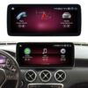 8+128 Mercedes Benz GLA/ A Class/CLA 250 2015-18 Android Monitor 12.5 inch