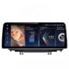 8+128 BMW 1 series F20 F21 2014-17 android Apple Carplay  12.3 inch