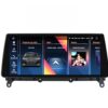 8+128 Car Stereo Screen For BMW X3/ X4 2010-17 Android radio 12.3 inch