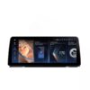 8+128 BMW 3 Series/ 4 Series EVO 2018-21 android monitor 12.3 inch
